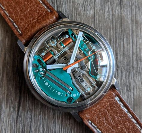 fake bulova accutron watch|older accutron bulova watches.